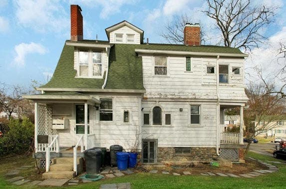 Lou Gehrig's home hits the market Lou Gehrig's home hits the market | Realtor.com