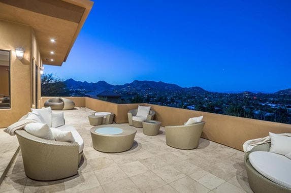 Alicia Keys selling her 'Dreamland' Alicia Keys selling her 'Dreamland' | Realtor.com