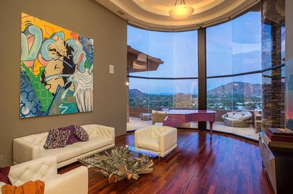 Alicia Keys selling her 'Dreamland' Alicia Keys selling her 'Dreamland' | Realtor.com
