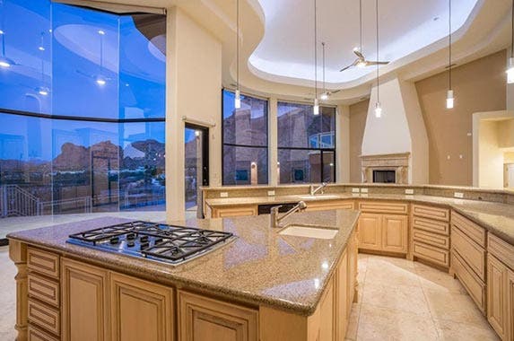 Alicia Keys selling her 'Dreamland' Alicia Keys selling her 'Dreamland' | Realtor.com