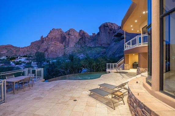 Alicia Keys selling her 'Dreamland' Alicia Keys selling her 'Dreamland' | Realtor.com