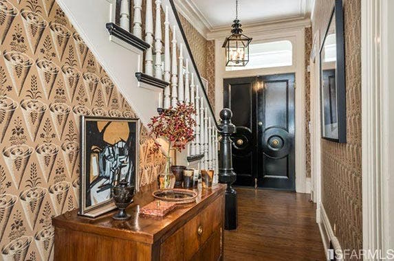 See what the 'Full House' home really looks like inside See what the 'Full House' home really looks like inside | Redfin