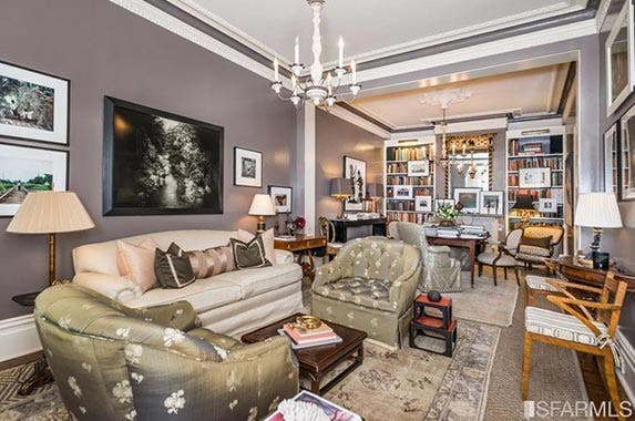 See what the 'Full House' home really looks like inside See what the 'Full House' home really looks like inside | Redfin