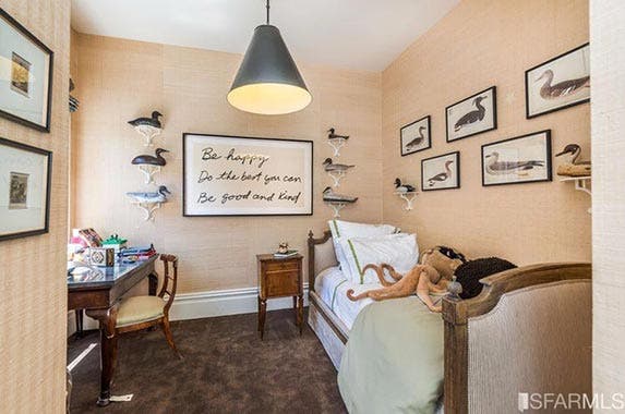 See what the 'Full House' home really looks like inside See what the 'Full House' home really looks like inside | Redfin