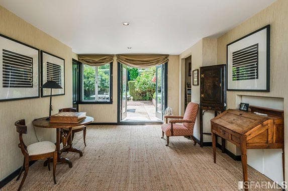 See what the 'Full House' home really looks like inside See what the 'Full House' home really looks like inside | Redfin