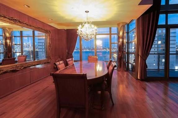 See Ice T's 'special view unit': his stunning penthouse See Ice T's 'special view unit': his stunning penthouse | Realtor.com