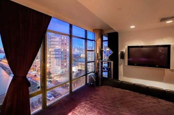 See Ice T's 'special view unit': his stunning penthouse See Ice T's 'special view unit': his stunning penthouse | Realtor.com