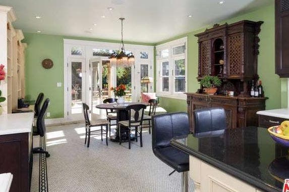'Monk' star Tony Shalhoub sells his vintage LA home 'Monk' star Tony Shalhoub sells his vintage LA home | Redfin.com