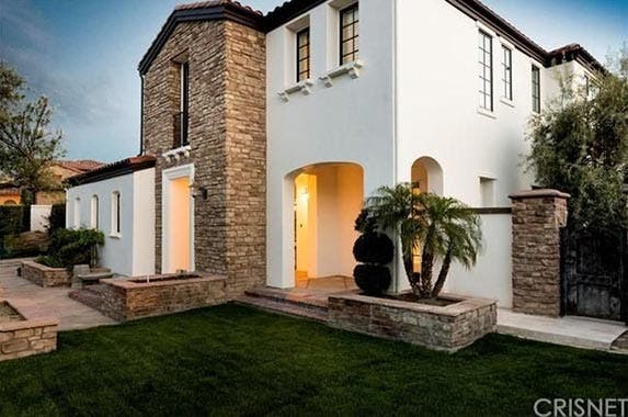 Kylie Jenner selling LA-area home Kylie Jenner selling LA-area home | Realtor.com