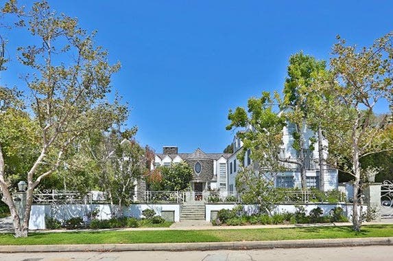 Tom Hanks lists side-by-side homes Tom Hanks lists side-by-side homes | Realtor.com