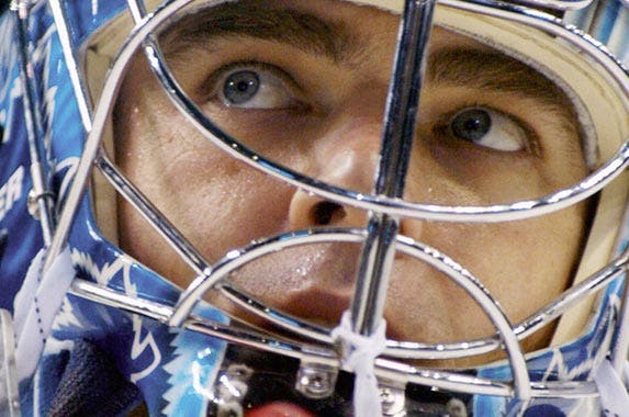 Ed Belfour Ed Belfour | Danny Gohlke/Getty Images