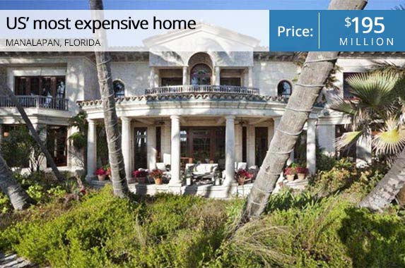 See the most expensive home for sale in America See the most expensive home for sale in America | Realtor.com