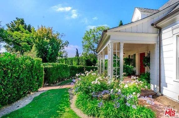 Groucho's former home for sale Groucho's former home for sale | Realtor.com
