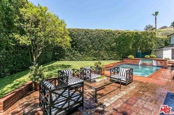 Groucho's former home for sale Groucho's former home for sale | Realtor.com