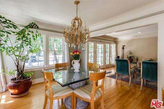 Lucille Ball's starter home lists for $1.75M Lucille Ball's starter home lists for $1.75M | Redfin