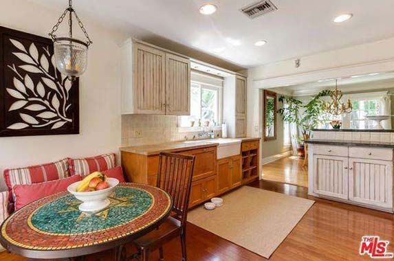 Lucille Ball's starter home lists for $1.75M Lucille Ball's starter home lists for $1.75M | Redfin