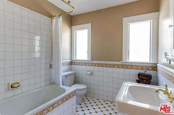 Lucille Ball's starter home lists for $1.75M Lucille Ball's starter home lists for $1.75M | Redfin