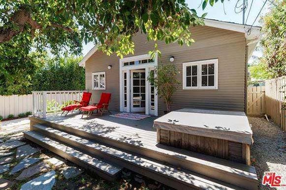 Lucille Ball's starter home lists for $1.75M Lucille Ball's starter home lists for $1.75M | Redfin