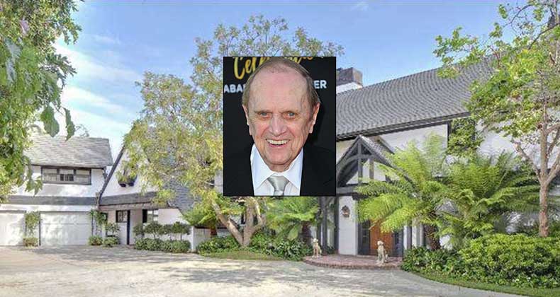 Celeb House Sold: Bob Newhart | Bankrate.com