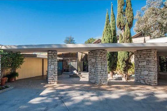 Charlton Heston's house for sale | Realtor.com