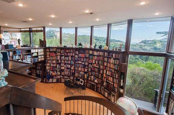 Charlton Heston's house for sale | Realtor.com