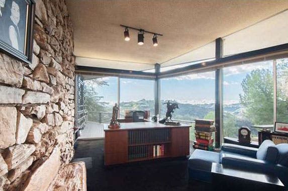 Charlton Heston's house for sale | Realtor.com