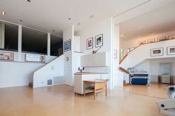 Charlton Heston's house for sale | Realtor.com