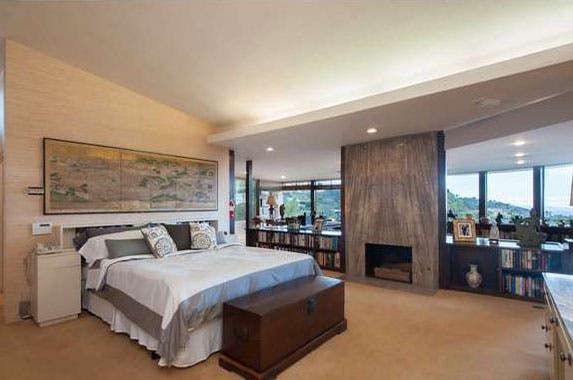 Charlton Heston's house for sale | Realtor.com