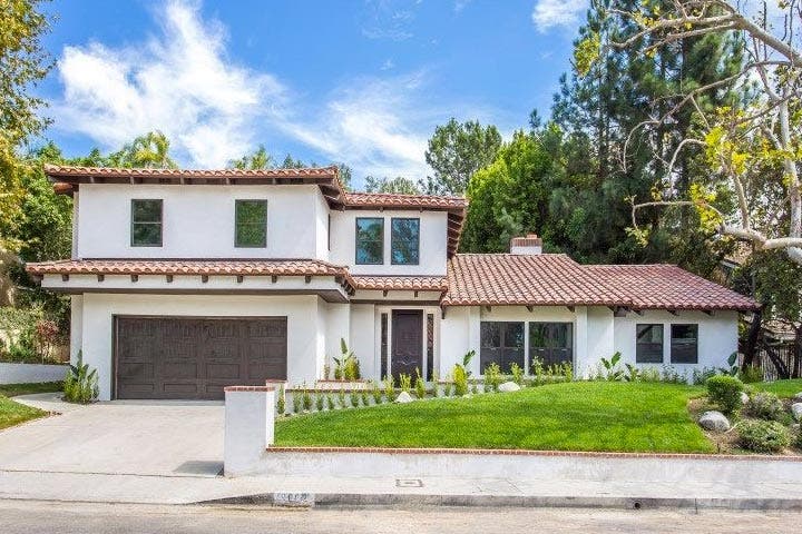 Mark Ballas lists LA home | Realtor.com