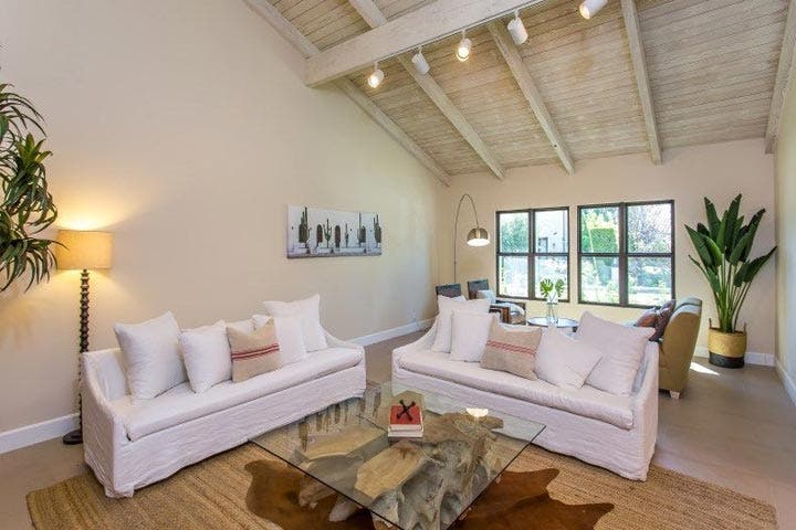 Mark Ballas lists LA home | Realtor.com