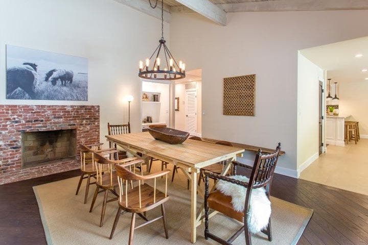 Mark Ballas lists LA home | Realtor.com