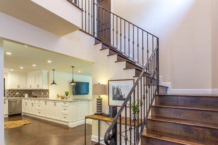 Mark Ballas lists LA home | Realtor.com