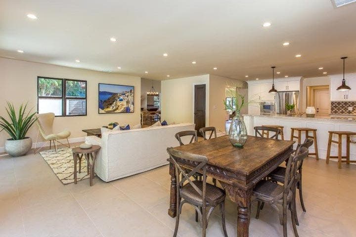 Mark Ballas lists LA home | Realtor.com