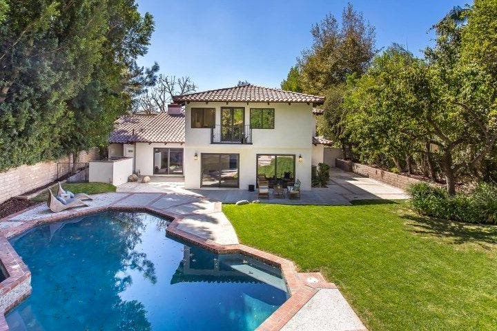 Mark Ballas lists LA home | Realtor.com