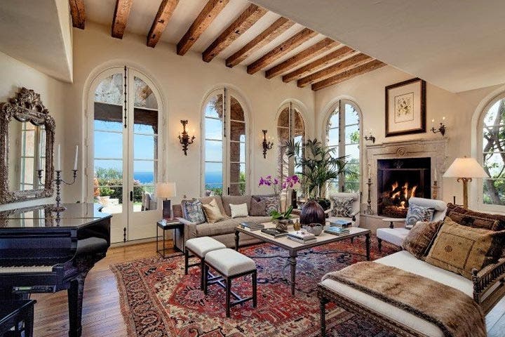 Jeff Bridges house for sale | Realtor.com