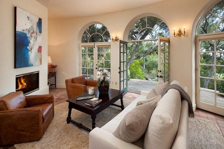 Jeff Bridges house for sale | Realtor.com