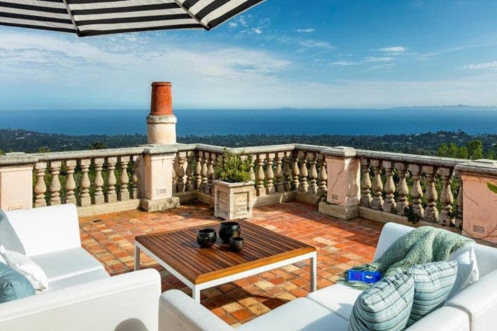 Jeff Bridges house for sale | Realtor.com