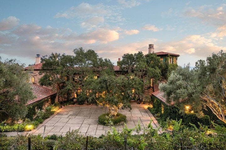 Jeff Bridges house for sale | Realtor.com
