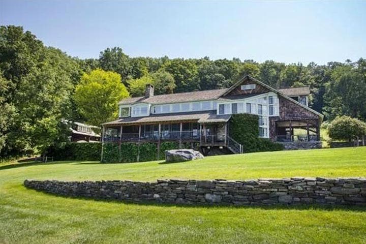 Michael J. Fox house for sale | Realtor.com