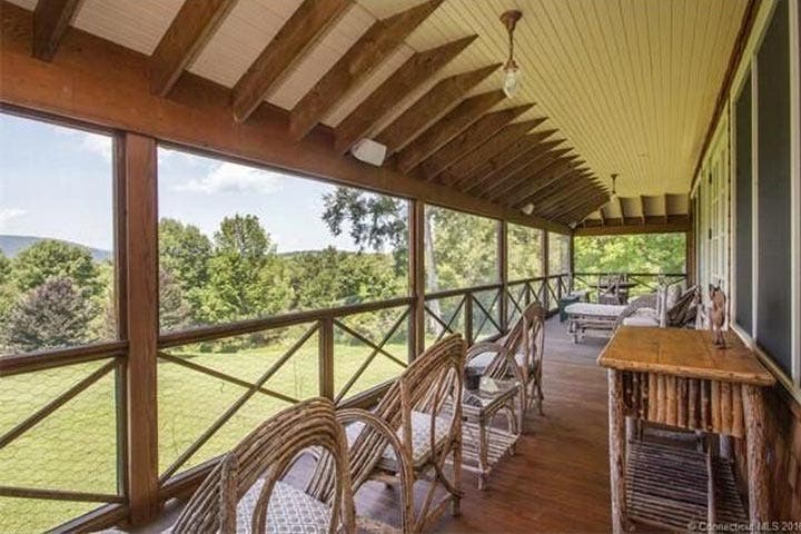 Michael J. Fox house for sale | Realtor.com