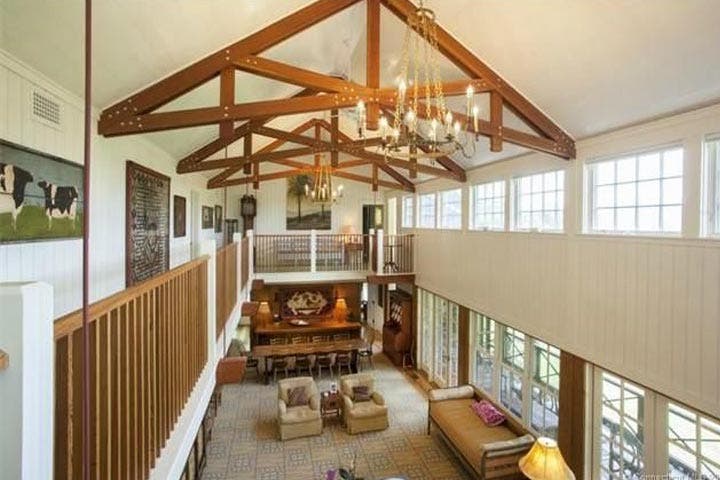 Michael J. Fox house for sale | Realtor.com