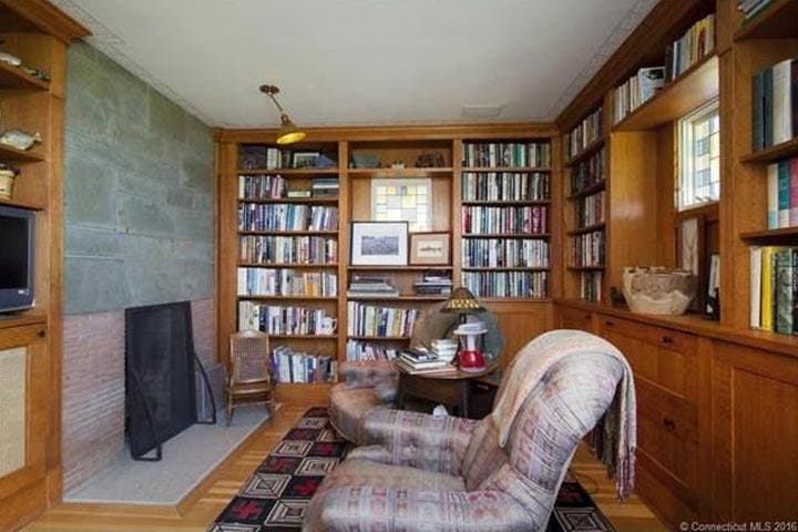 Michael J. Fox house for sale | Realtor.com
