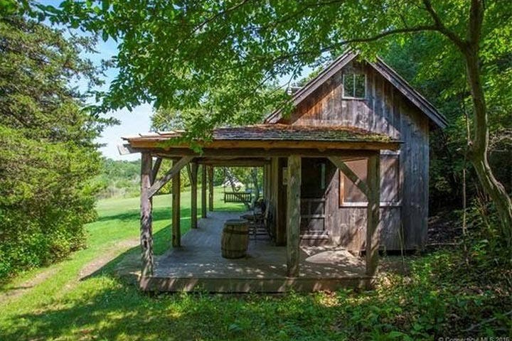 Michael J. Fox house for sale | Realtor.com