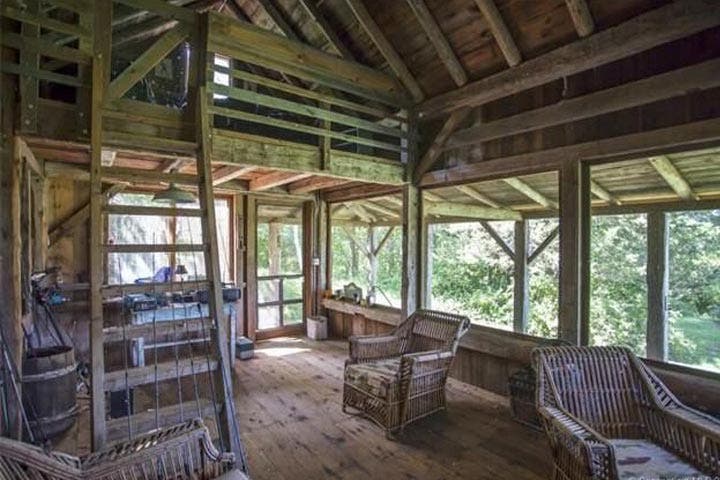 Michael J. Fox house for sale | Realtor.com