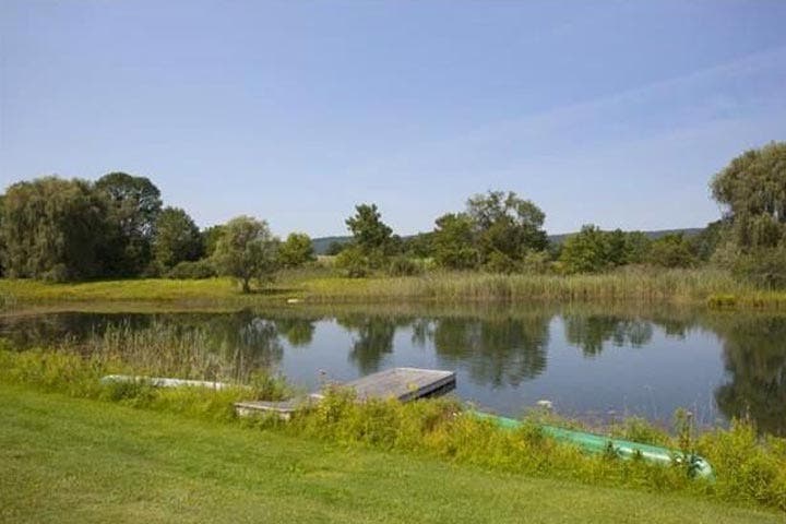 Michael J. Fox house for sale | Realtor.com