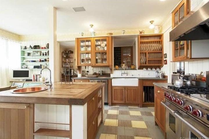 Michael J. Fox house for sale | Realtor.com