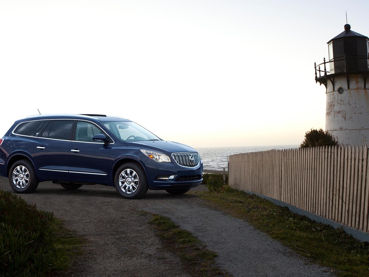 Buick Enclave Buick Enclave | Buick