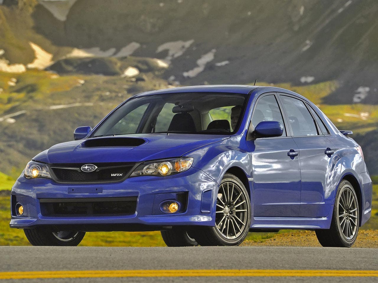 Subaru Impreza WRX Subaru Impreza WRX | Subaru