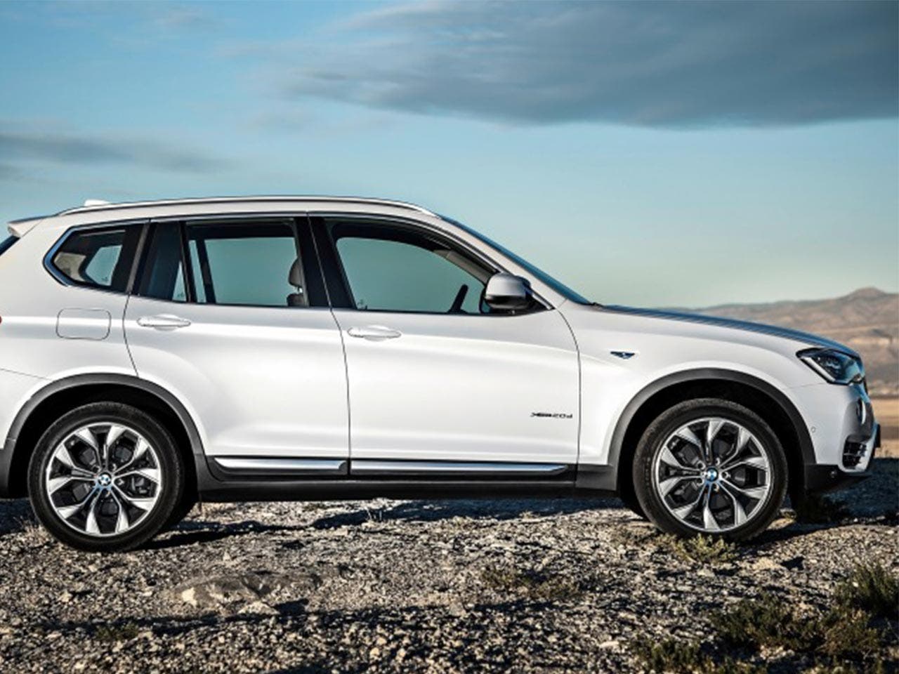 BMW X3 BMW X3 | BMW