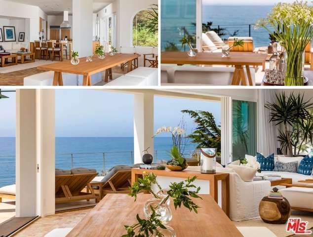 Celebrity house for sale: Cindy Crawford | Redfin